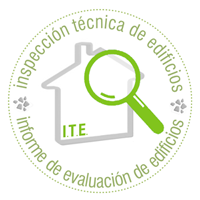 Inspección Técnica de Edificios Inspección Técnica de Edificios