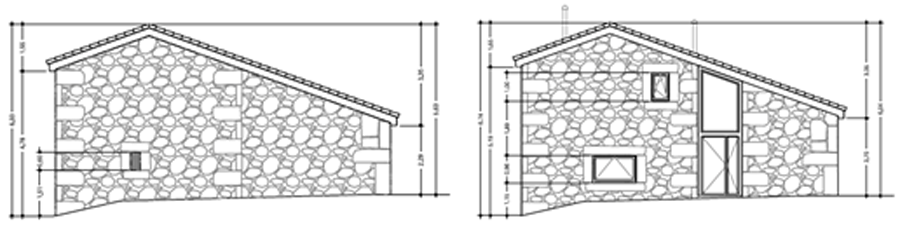 Rehabilitación Padín